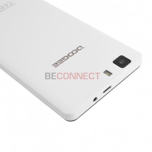 Doogee X5 White